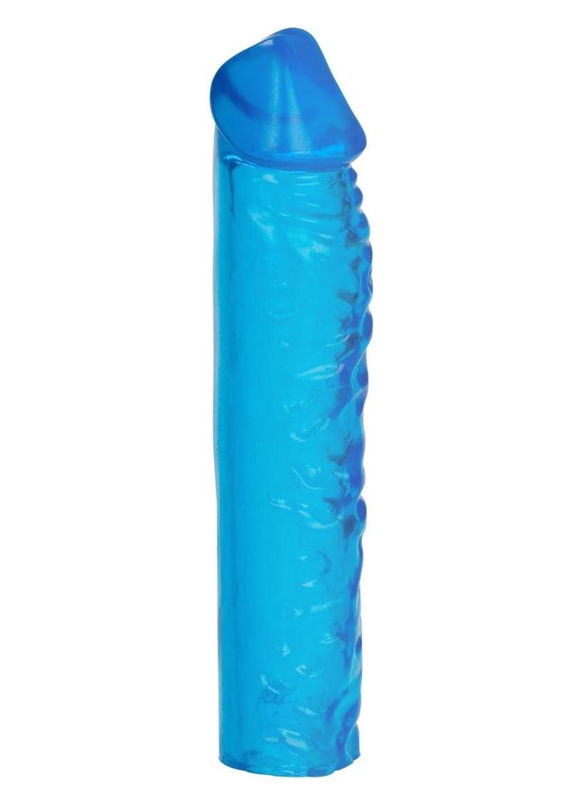 Funda Puregel color verde azulado