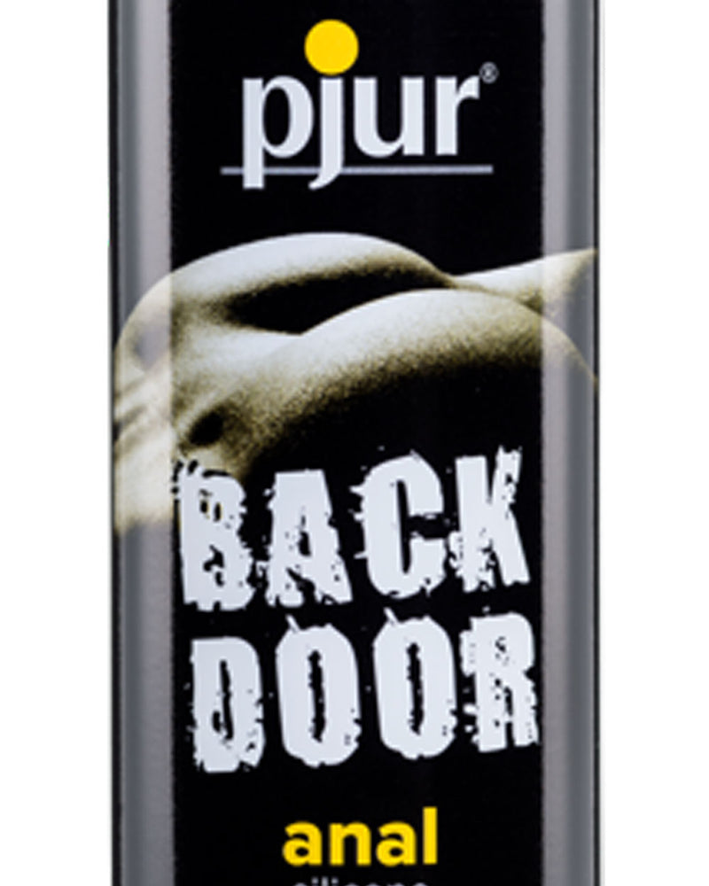 "Pjur Backdoor - Anal Glide - 8.5 Fl Oz/250ml PJ-PBG03005"