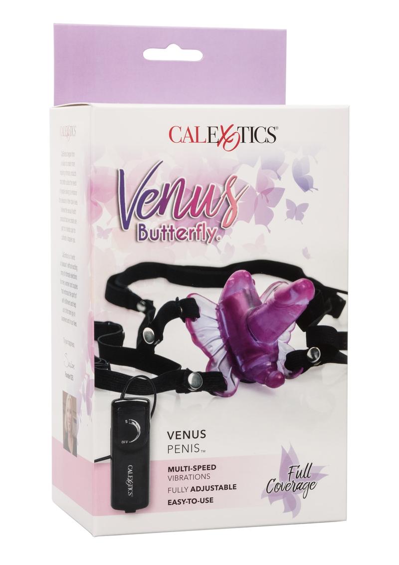 Pene de Venus