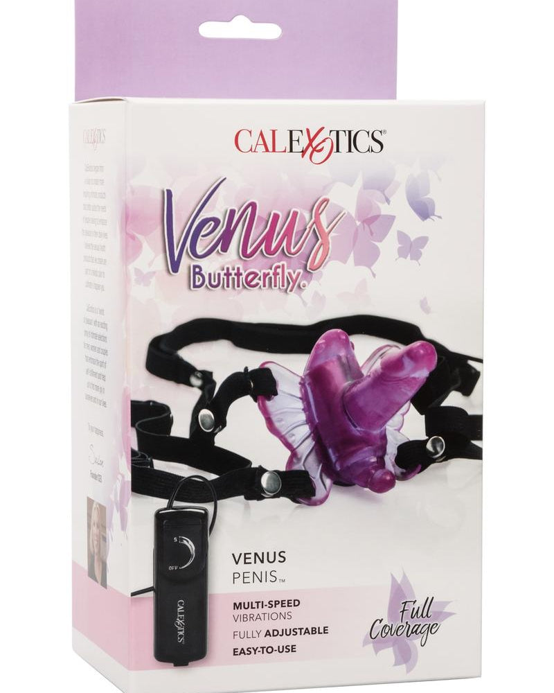 Pene de Venus