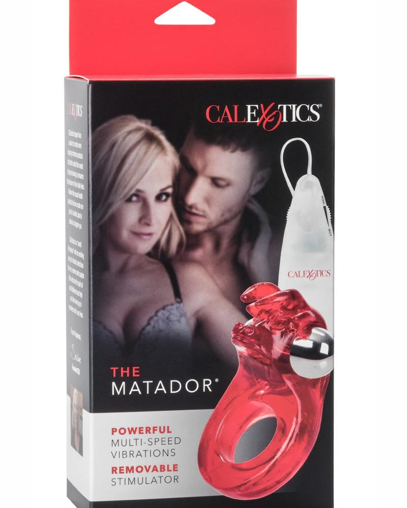 El Matador