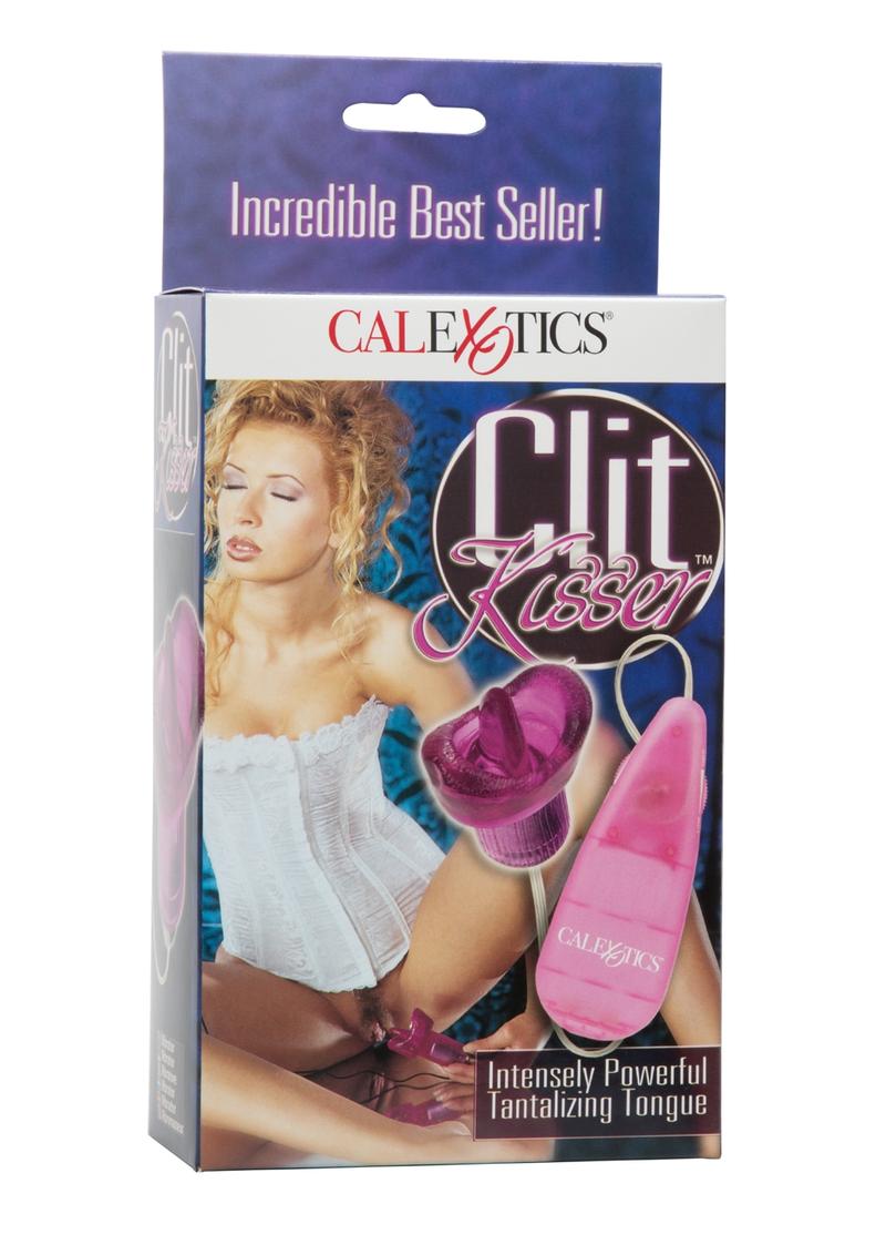 Clit Kisser