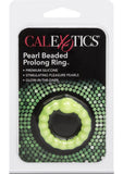 Prolong Pearl Beaded Cock Ring