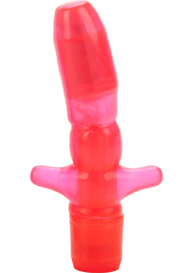 T anal vibrador