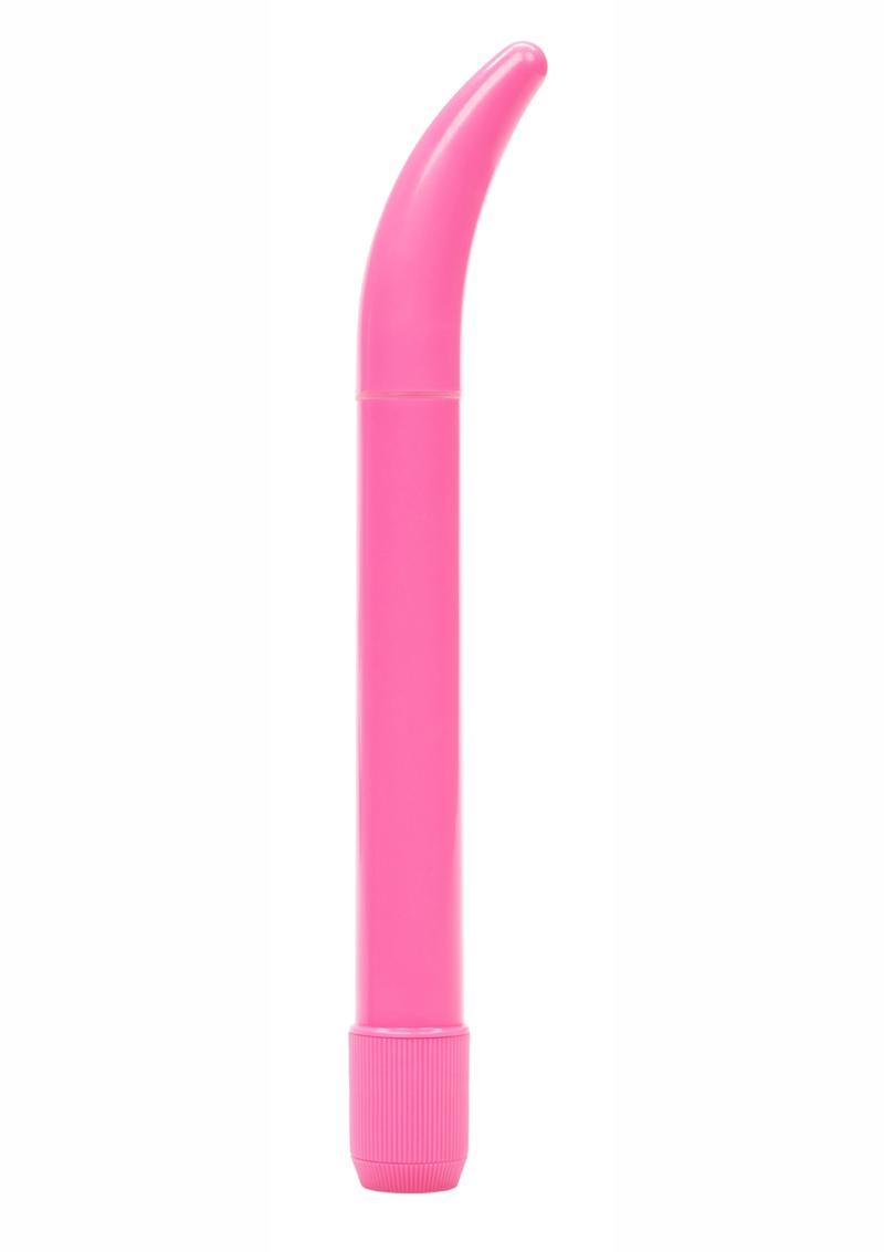 Slender G-spot-pink