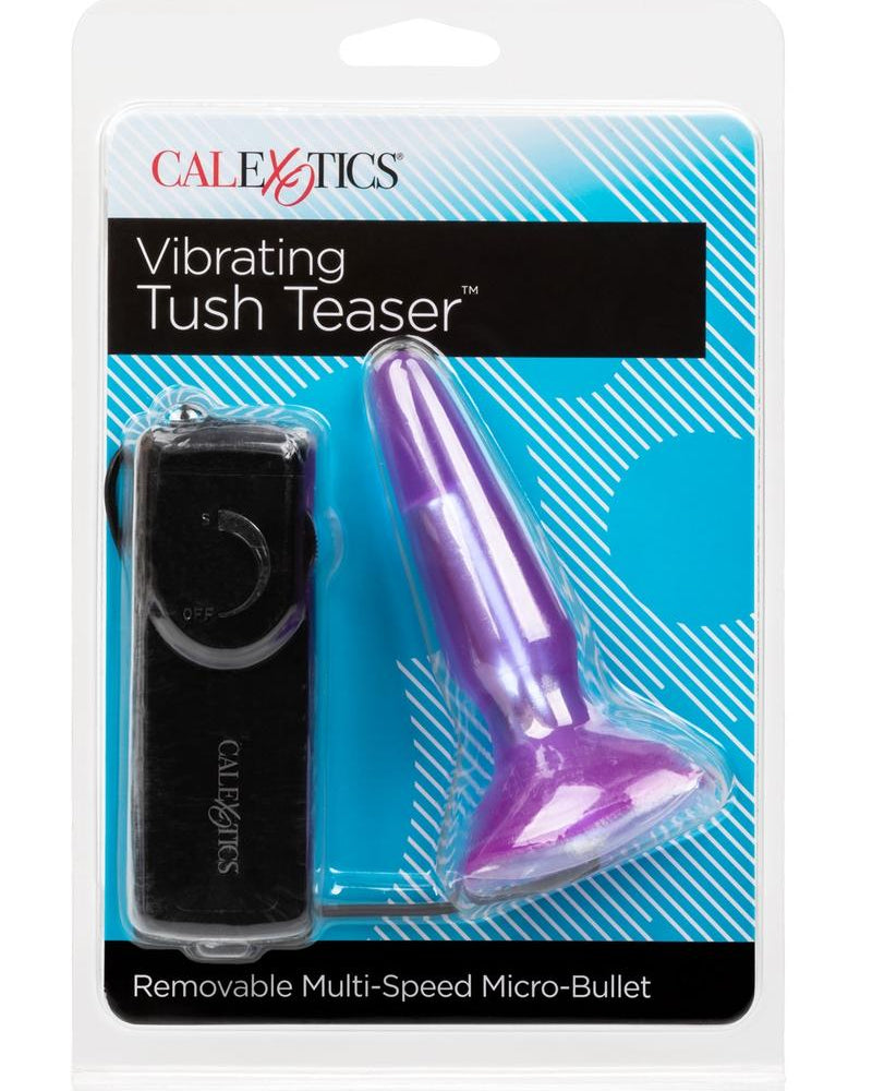 Tush Teaser morado