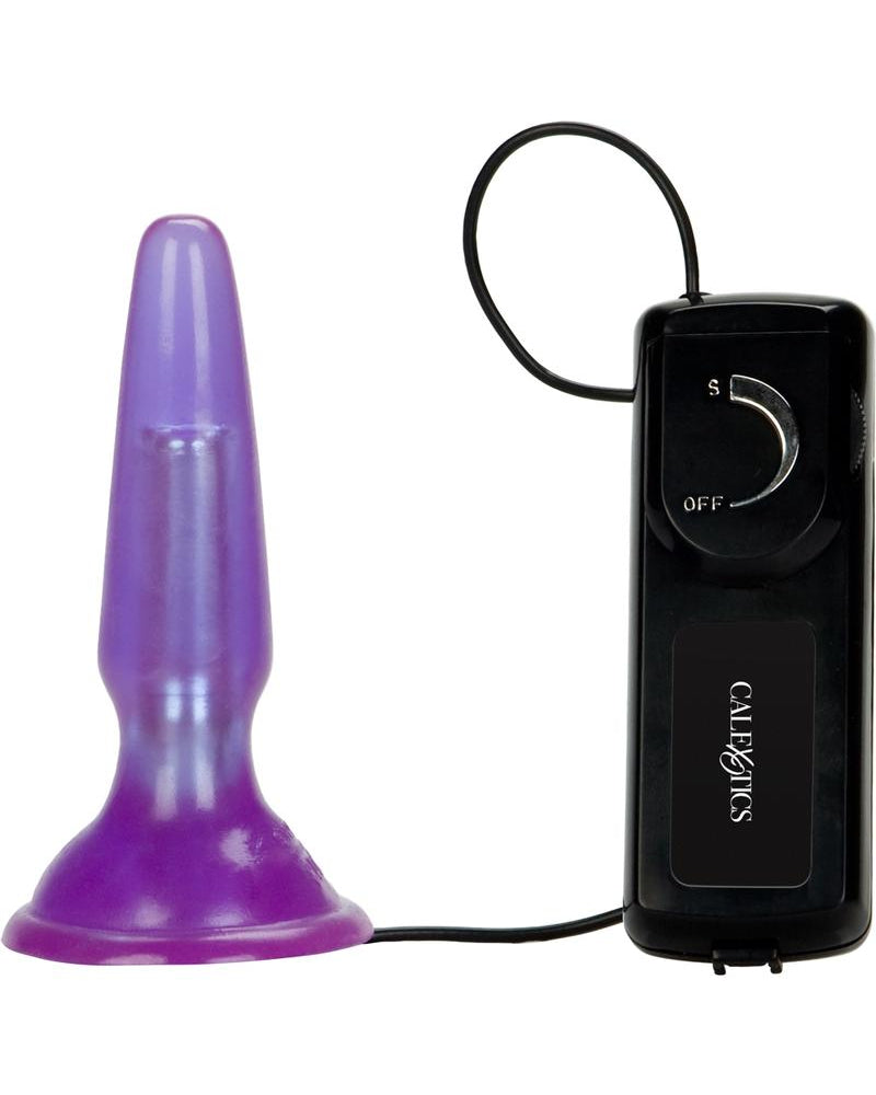 Tush Teaser morado