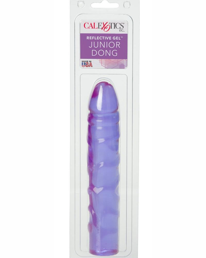 Dong Jr. Veteado 7 1/2