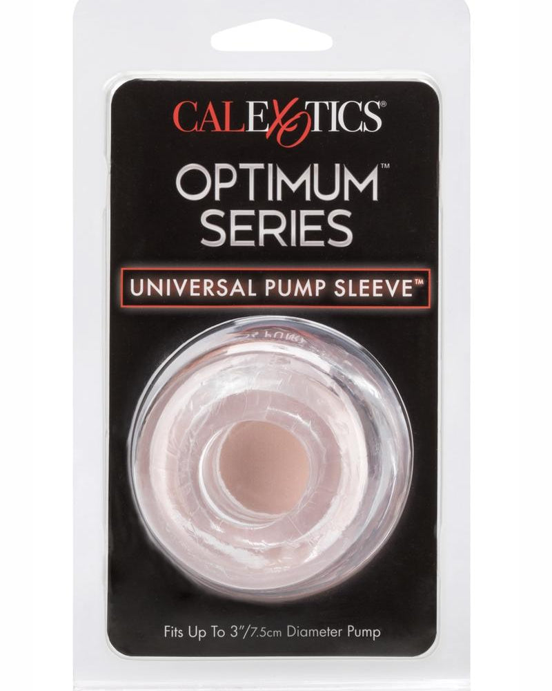 Slv de silicona universal para PMP