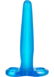 Silicone Tee Probe-blue