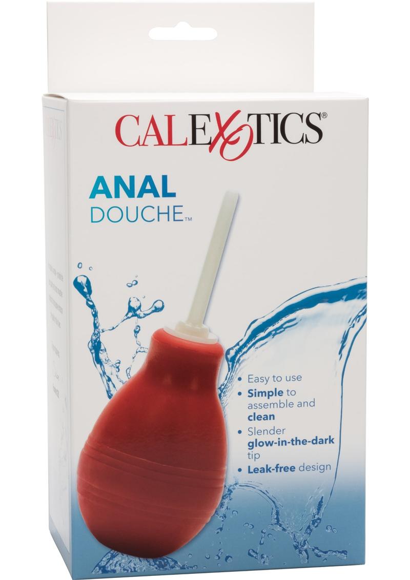 Ducha anal