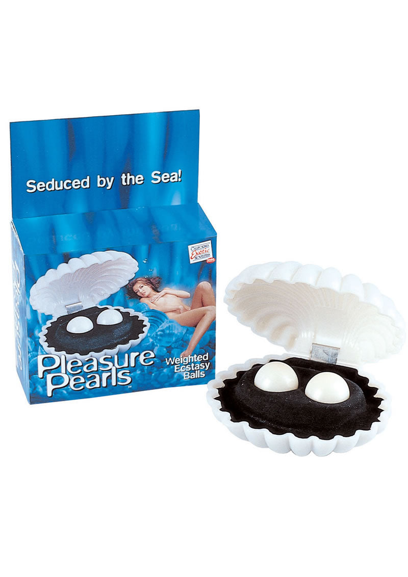 Pleasure Pearls