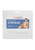 Hand Job Stroker 5 1/2