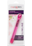 Slender Tulip Wand Magenta