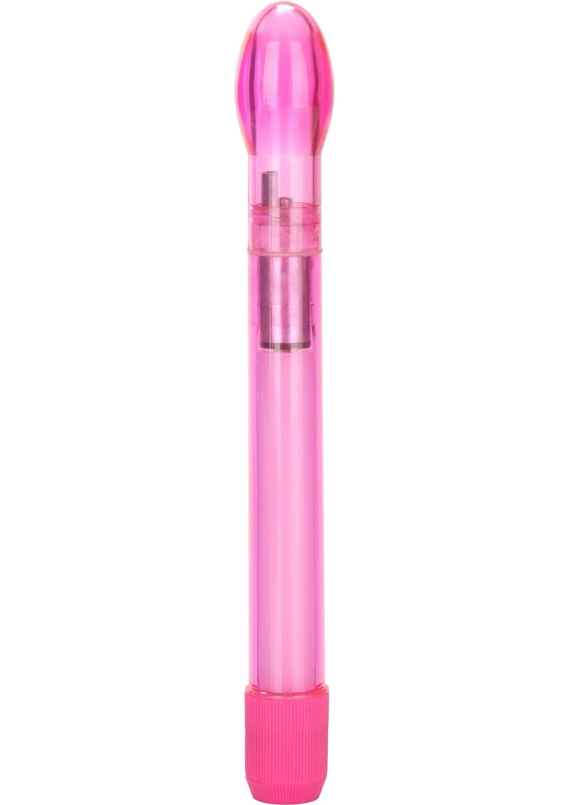 Slender Tulip Wand Magenta