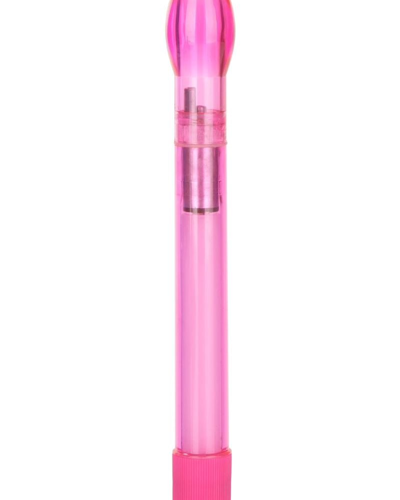 Slender Tulip Wand Magenta