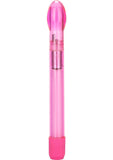 Slender Tulip Wand Magenta