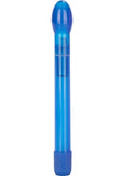 Slender Tulip Wand Cobalt