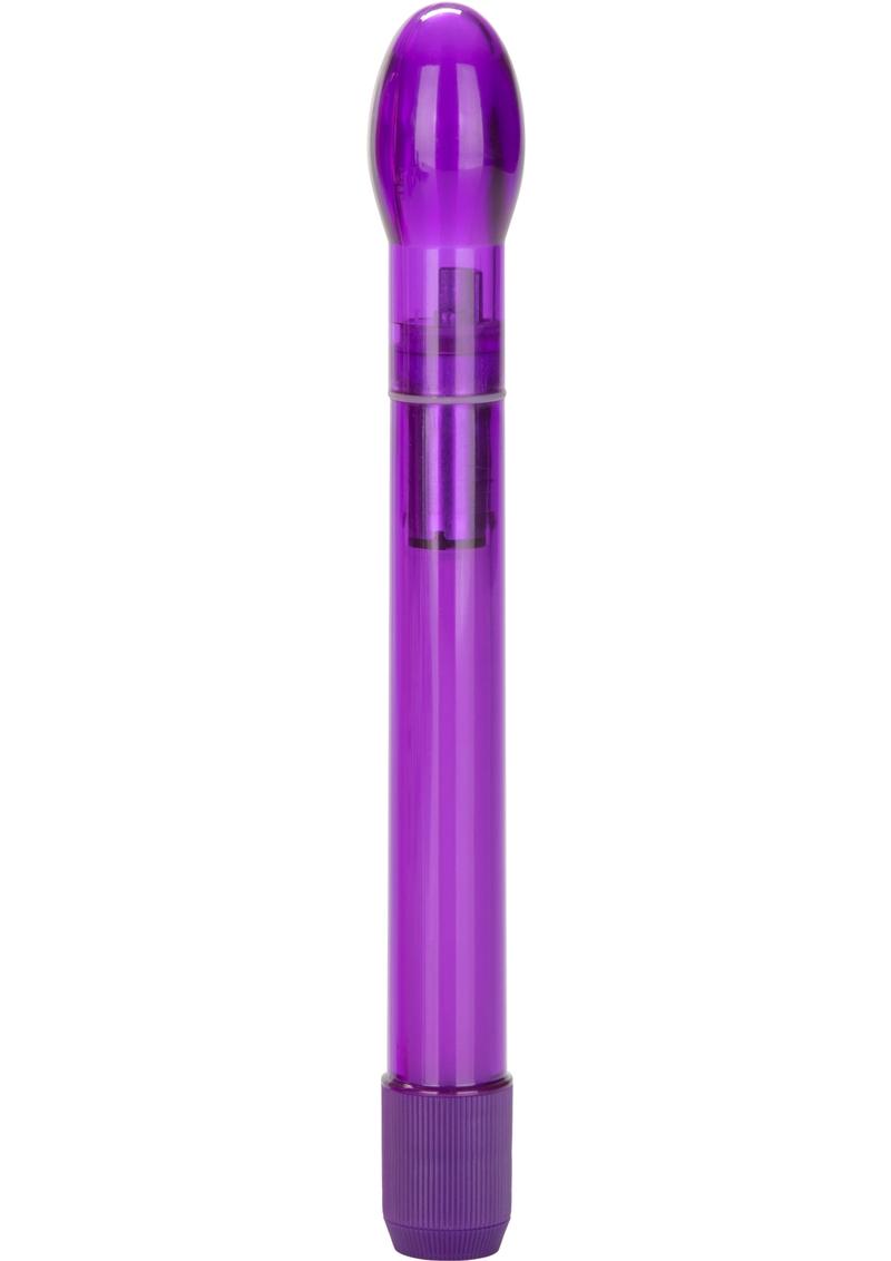 Slender Tulip Wand Violet