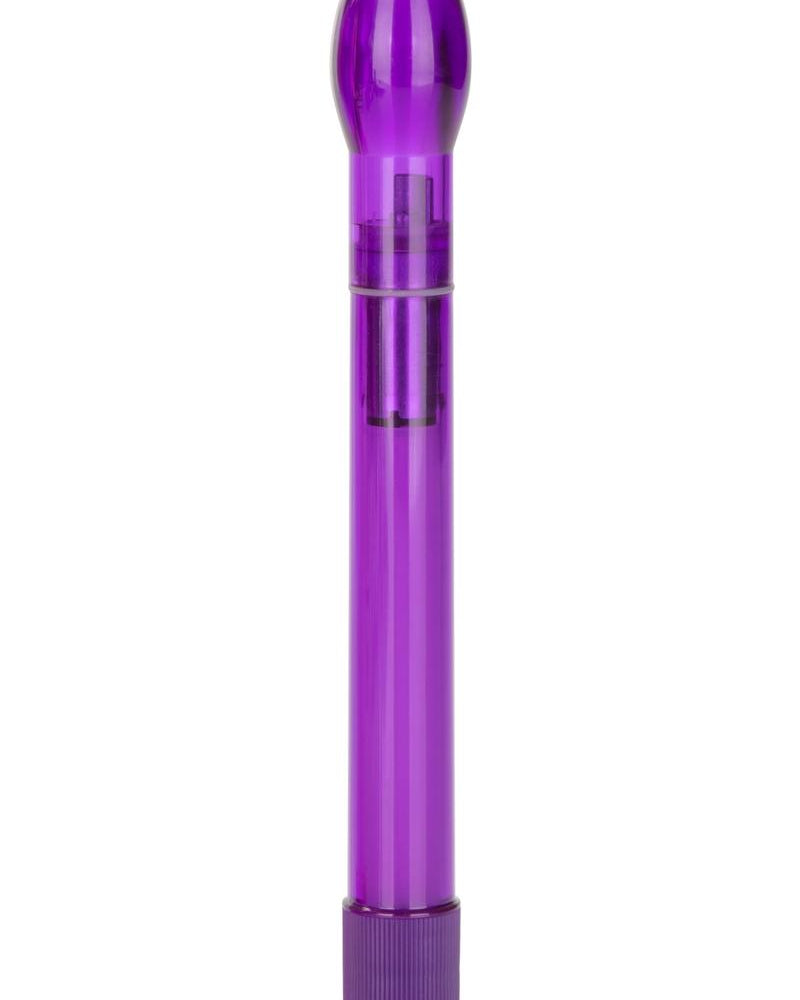 Slender Tulip Wand Violet