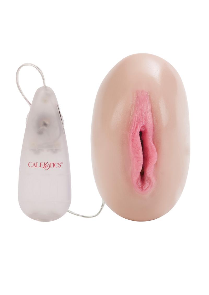 Coño vibrador sensual