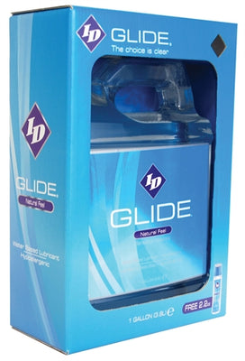 "ID Glide 1 Gallon Id-Gli-Ga ID-GLD-GA"