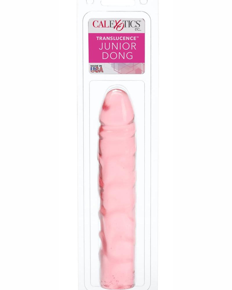 Dong Jr Translúcido 7 1/2