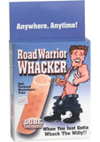 Road Warrior Whacker