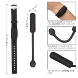 Wristband Remote Petite Bullet