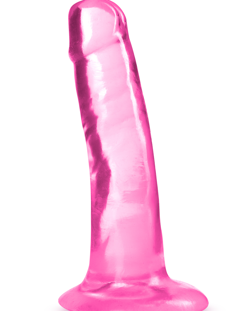 B Yours Plus - Hard N Happy - Pink