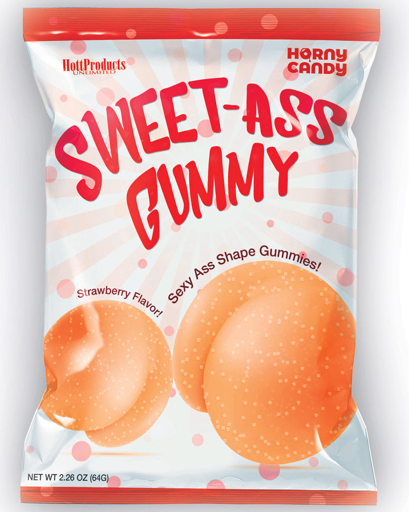 "Sweet-Ass Gummy - Each HTP3239-E"