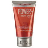 "Power Plus Delay Creme for Men - 2 Oz. - Boxed DJ1311-01"