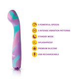 Devotion - Unicorn - Intense G-Spot Vibe