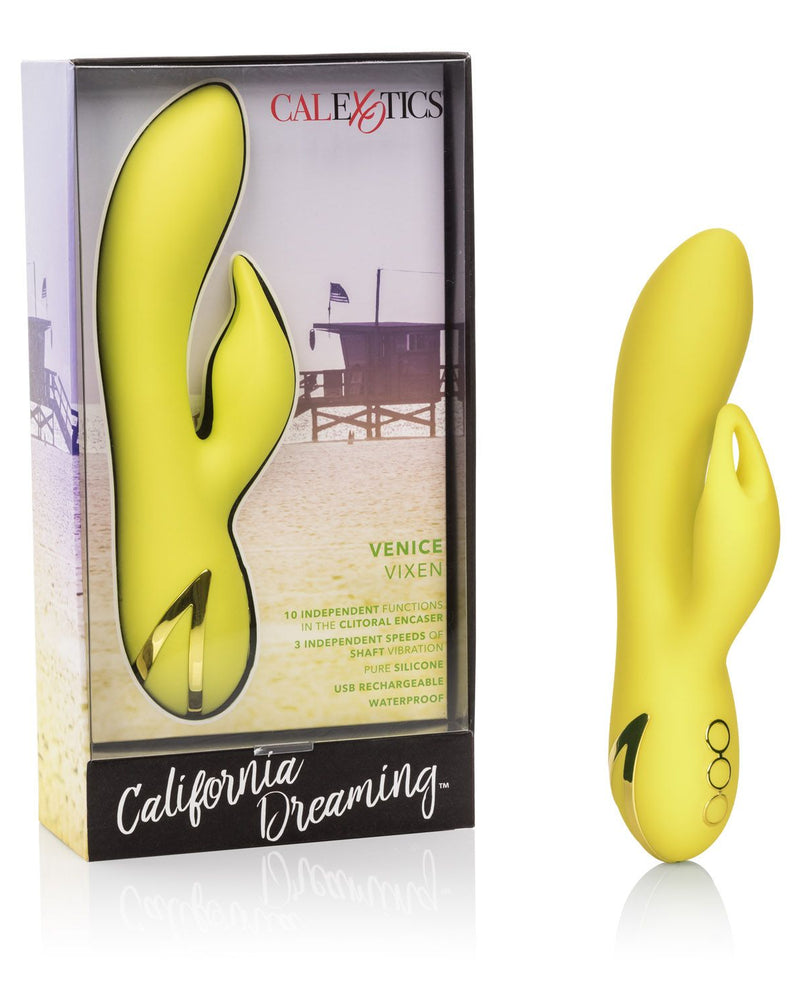 California Dreaming Venice Vixen
