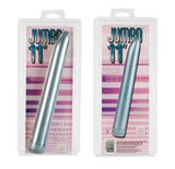 "Jumbo 11 Inches Massager - Platinum SE0551052"