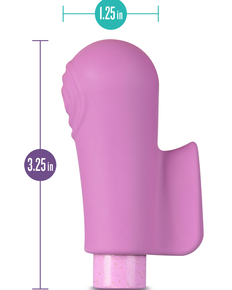 Gaia Eco Delight - Purple