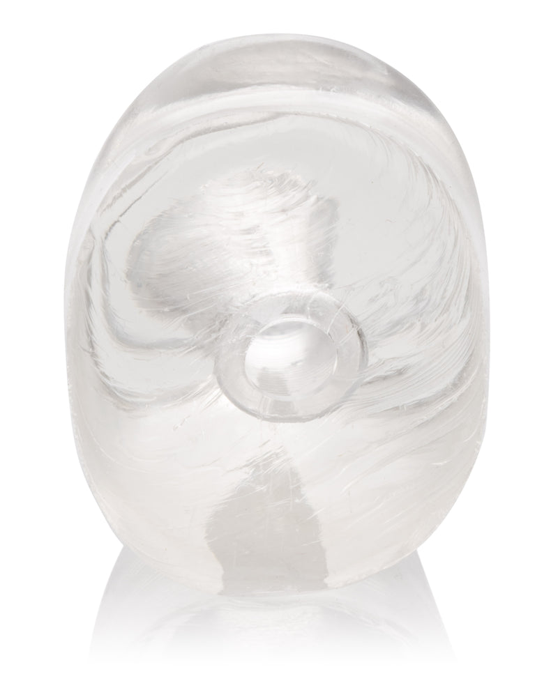 "Bigger and Better Hotrod Enhancer - Clear SE1605102"