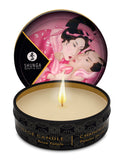 "Mini Massage Candle - Aphrodisia - Roses Petals - 1 Fl. Oz. SHU4600"