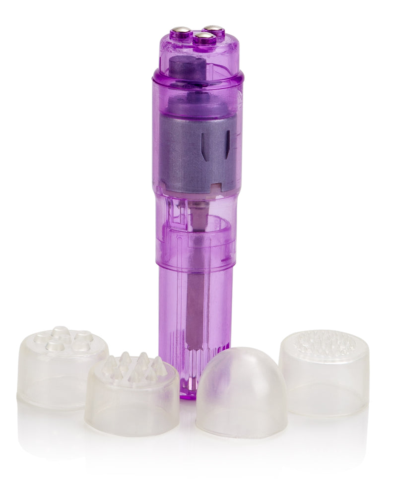 "Berman Athena Waterproof Mini Massager - Boxed SE9730143"