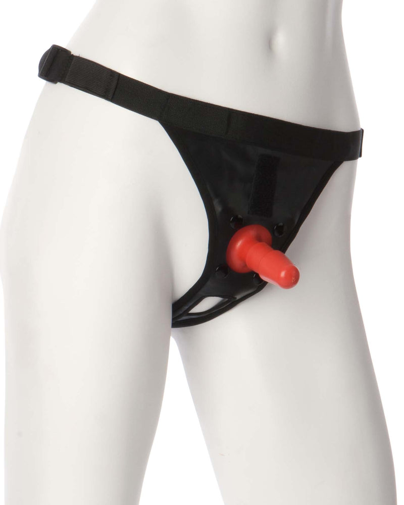 Vac-U-Lock Ultra Harness With Plug