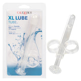 "Xl Lube Tube - Clear SE2380502"