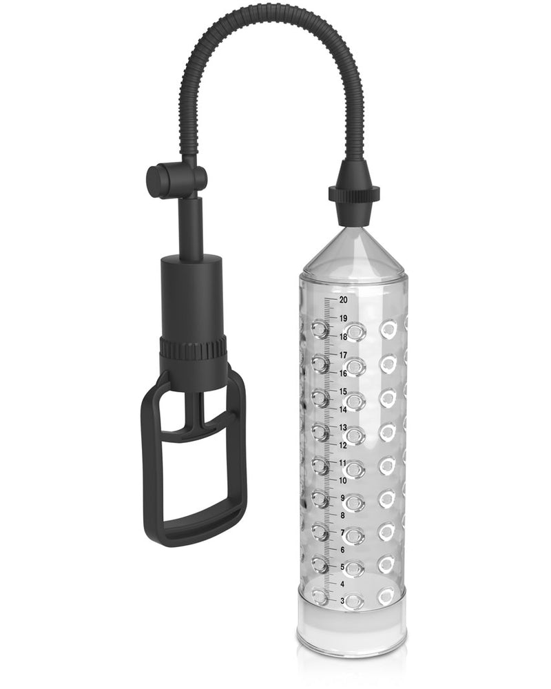 "Classix Penis Stimulation Pump PD1973-00"