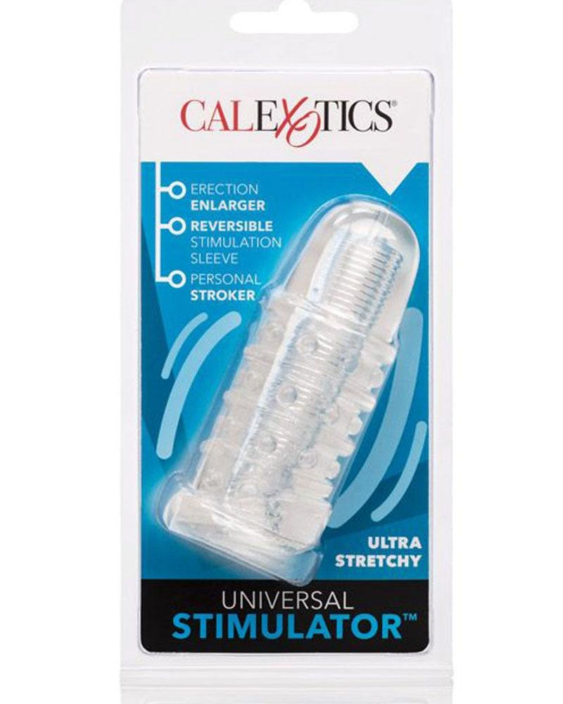 Estimulador universal