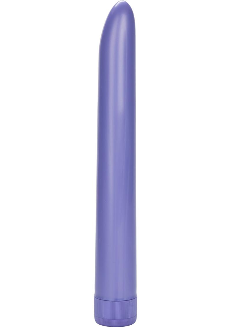 Jumbo 11 Massager - Lavender