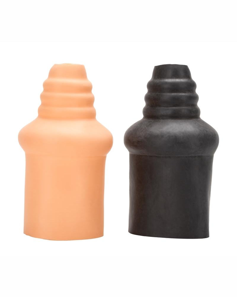 Manguitos de bomba universales