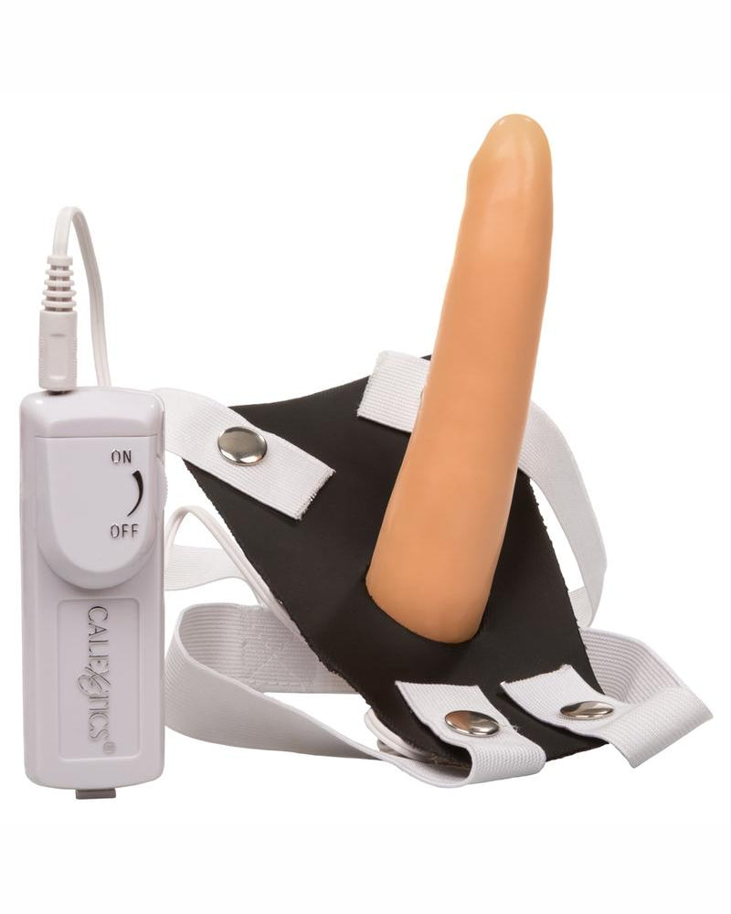 Pene delgado vibrante