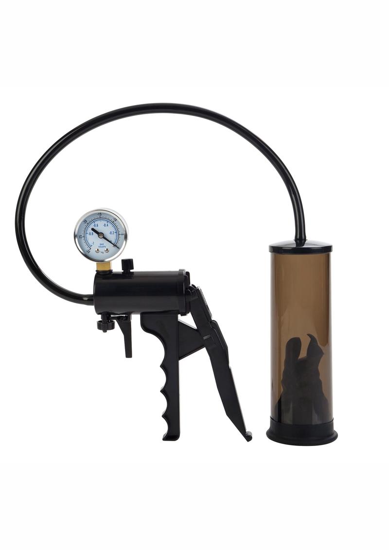 Top Gauge Pro Pressurized Pump