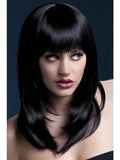 "Tanja Wig - Black FV-42521"