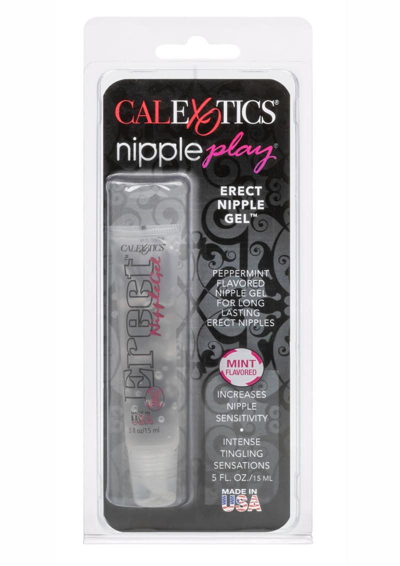 Sta Erect Nipple Gel