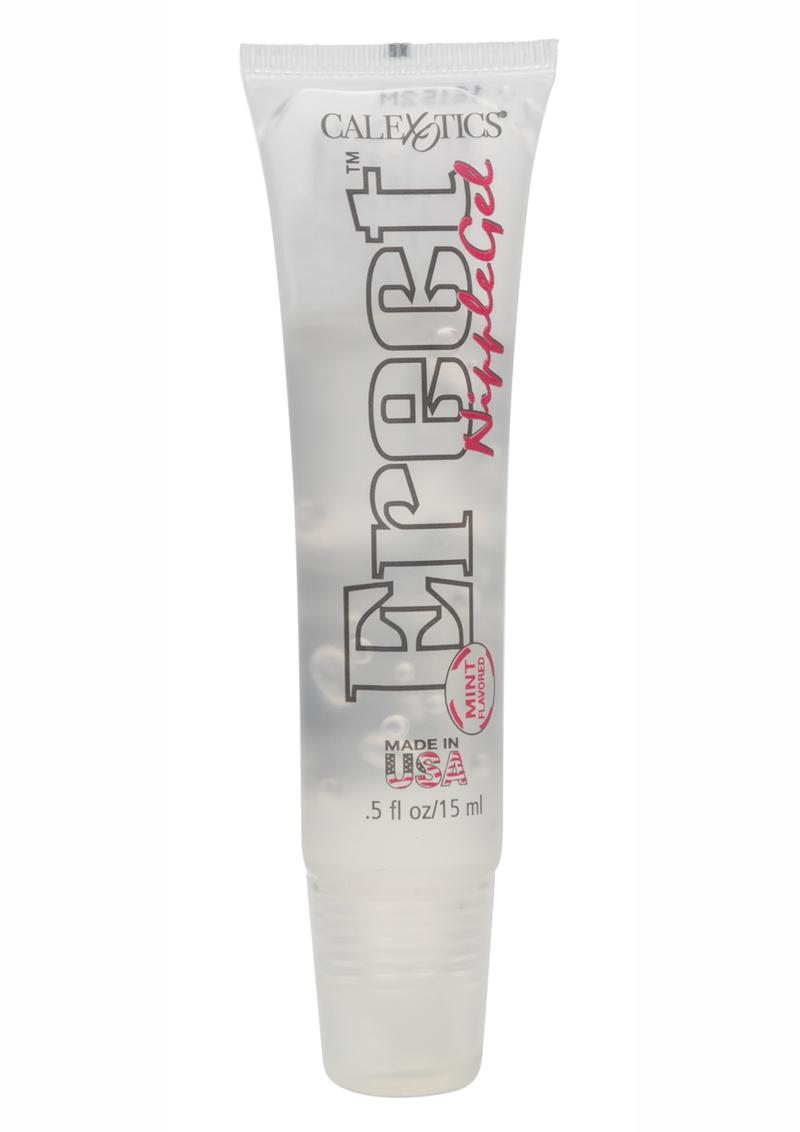 Sta Erect Nipple Gel